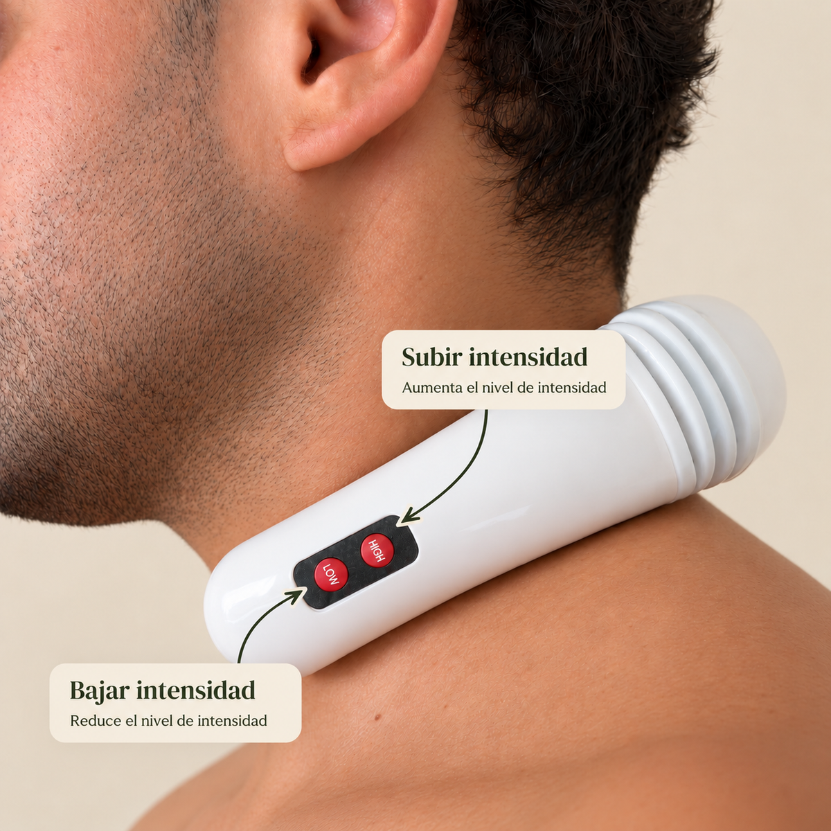 Lenvia Neck