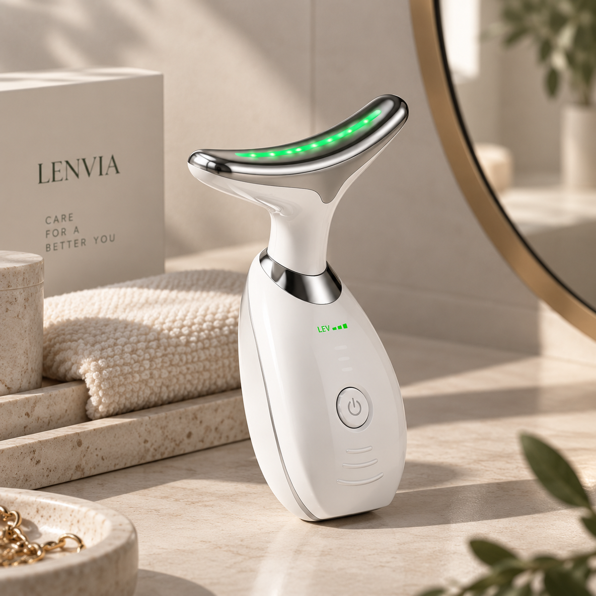 Lenvia Lift