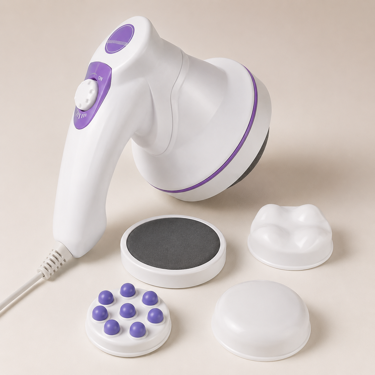 Lenvia Body 5-in-1