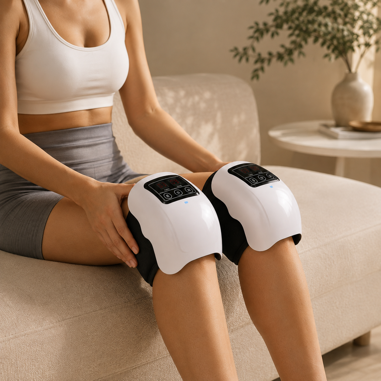 Lenvia Knee