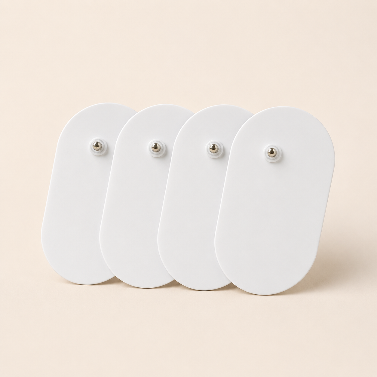 Pack de parches masajeador de cuello (4 uds.)