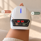 Masajeador de rodilla - Lenvia Knee